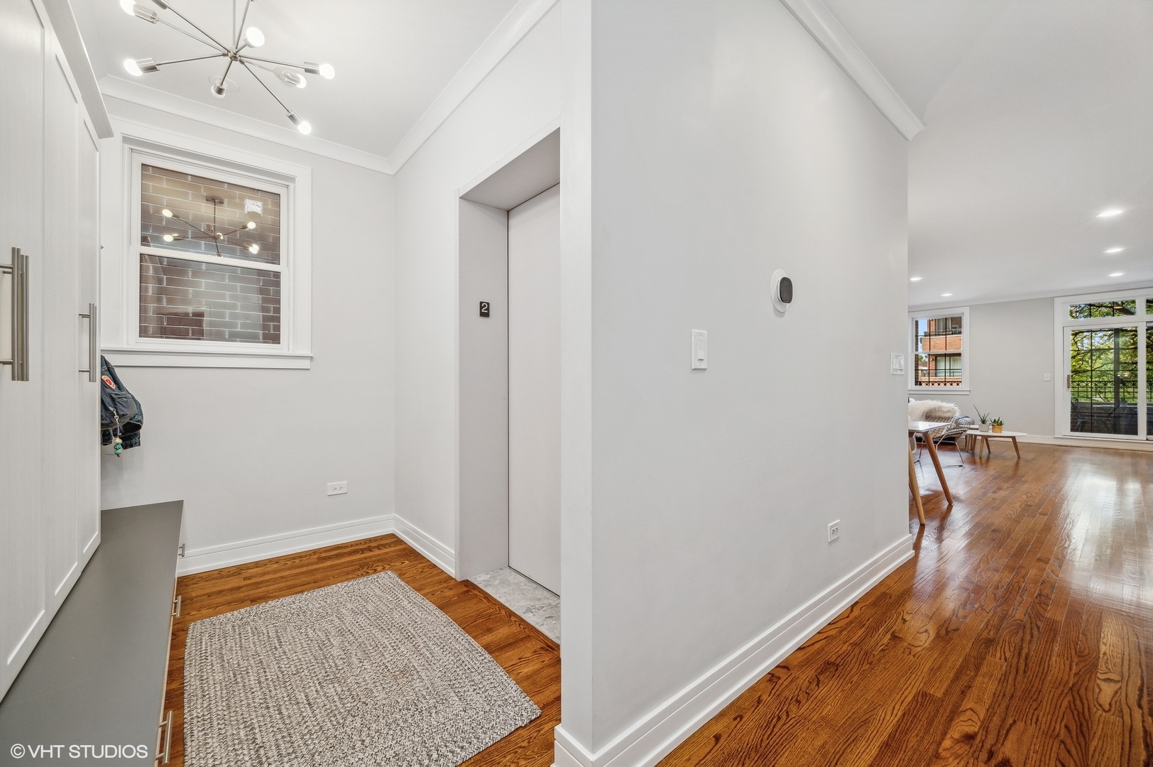 2245 W Irving Park Road Unit: 2