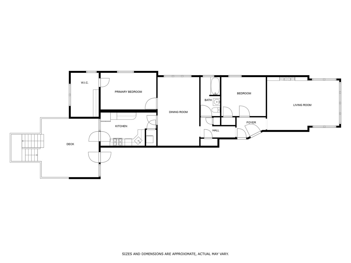 1514 W BYRON Street Unit: 2E