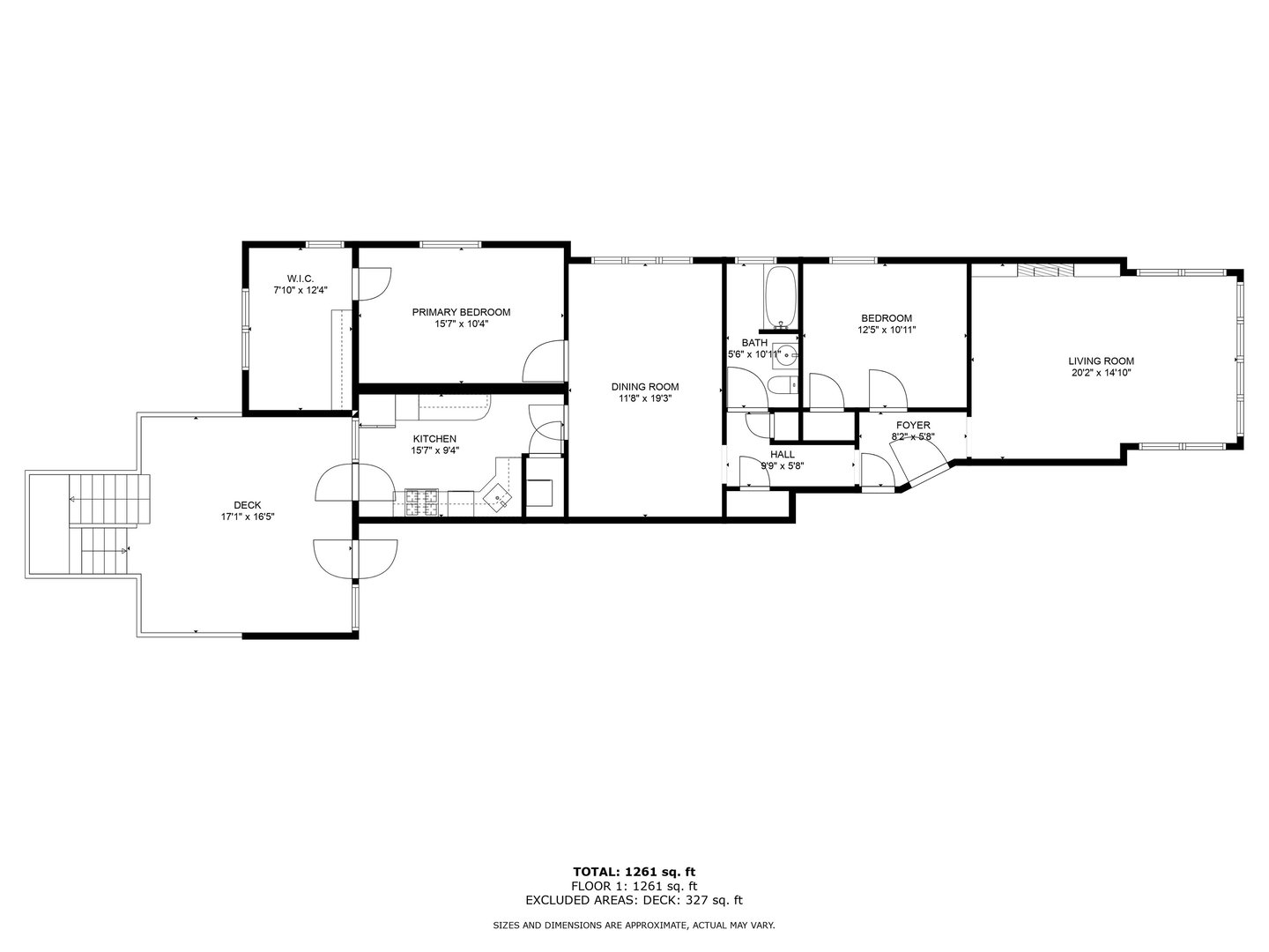 1514 W BYRON Street Unit: 2E