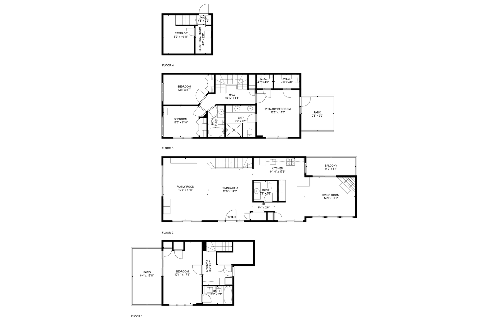 2525 N Seminary Avenue