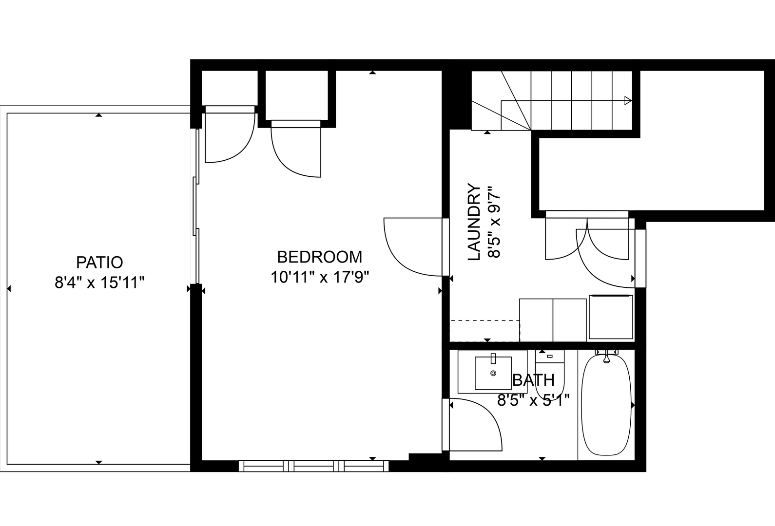 2525 N Seminary Avenue