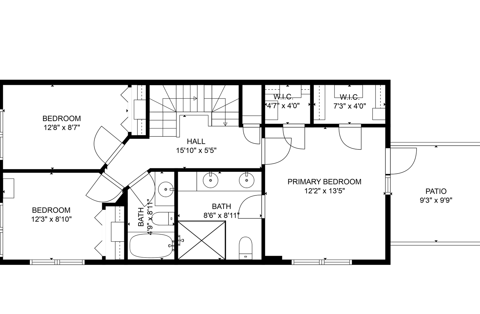 2525 N Seminary Avenue