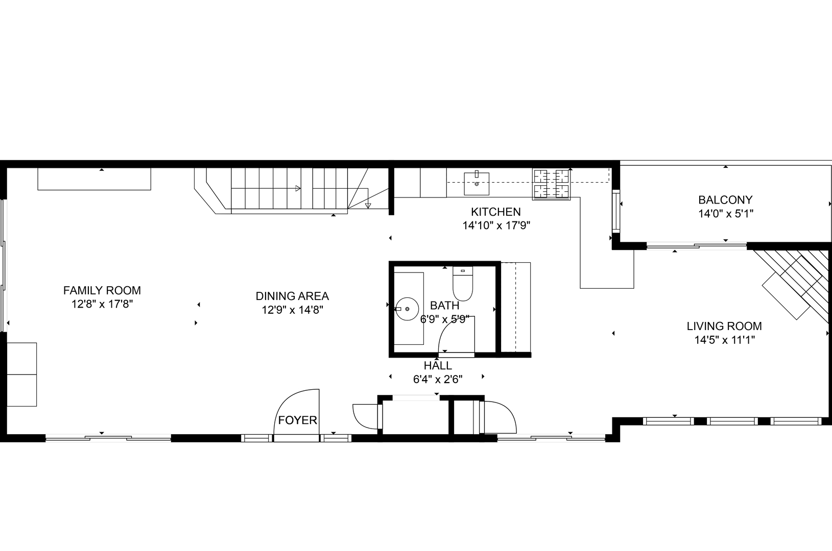 2525 N Seminary Avenue