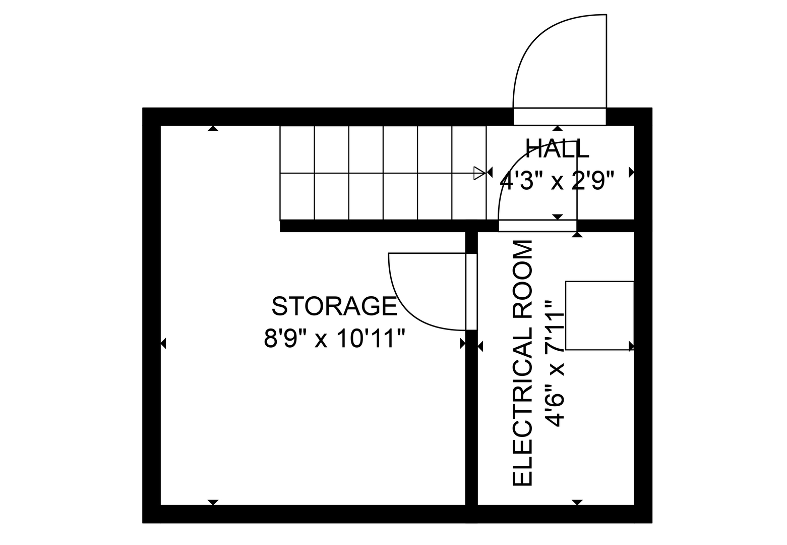 2525 N Seminary Avenue