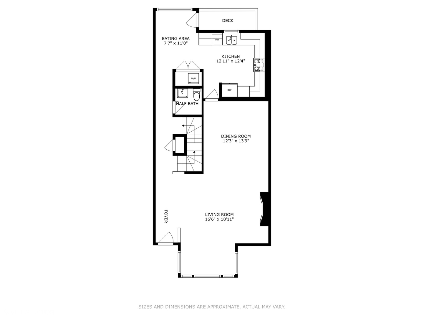 5342 S Shore Drive