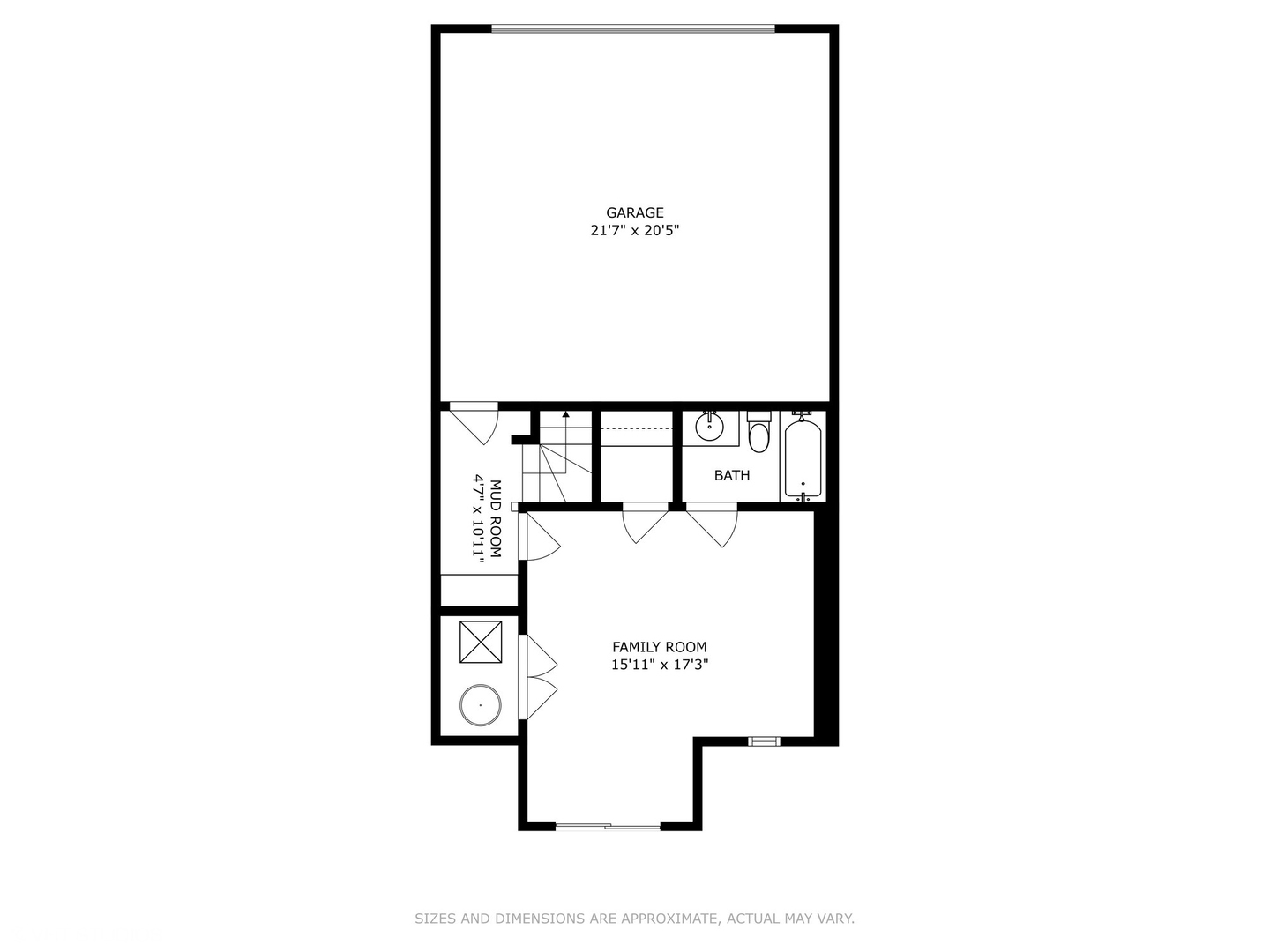 5342 S Shore Drive