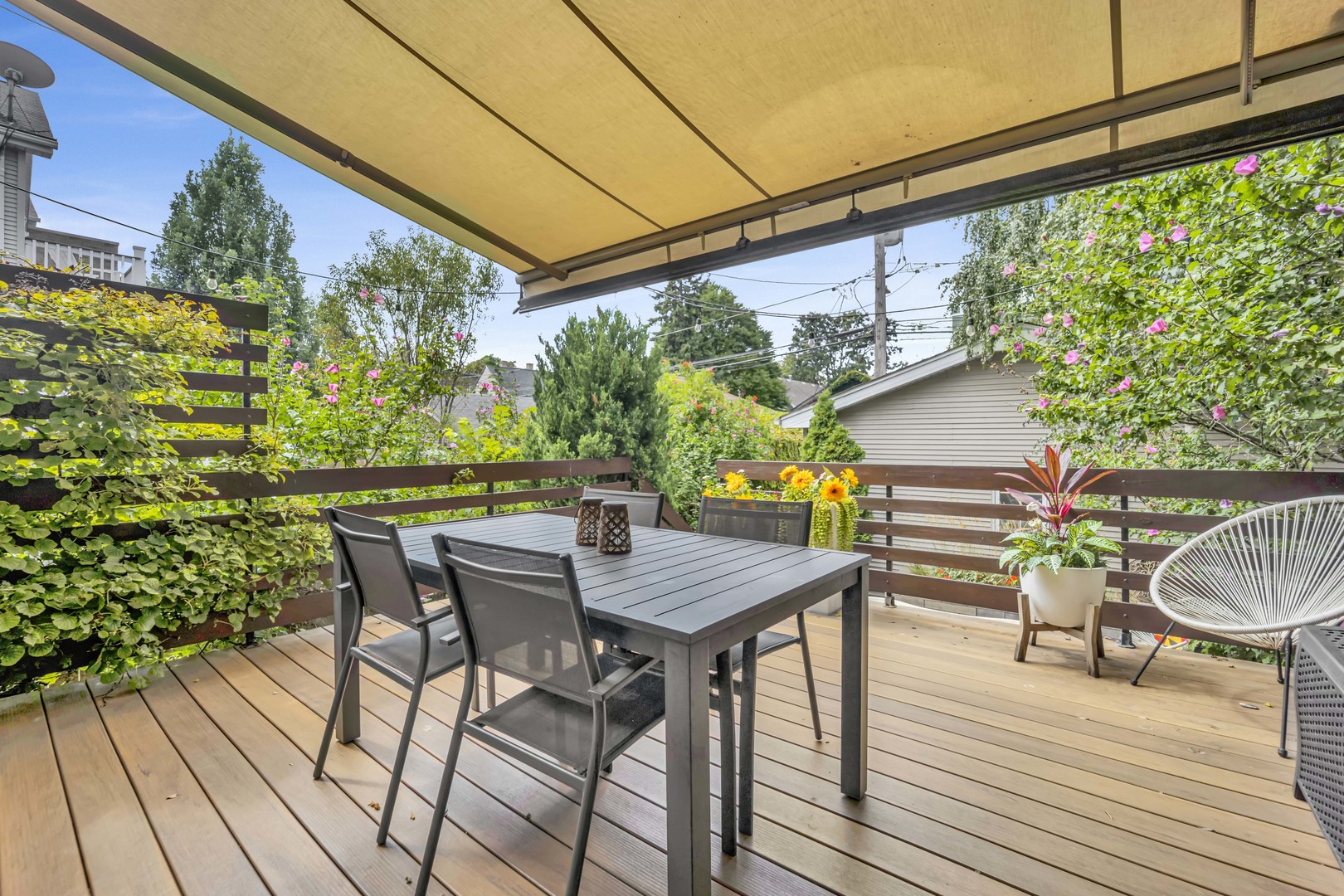 3516 N HAMILTON Avenue