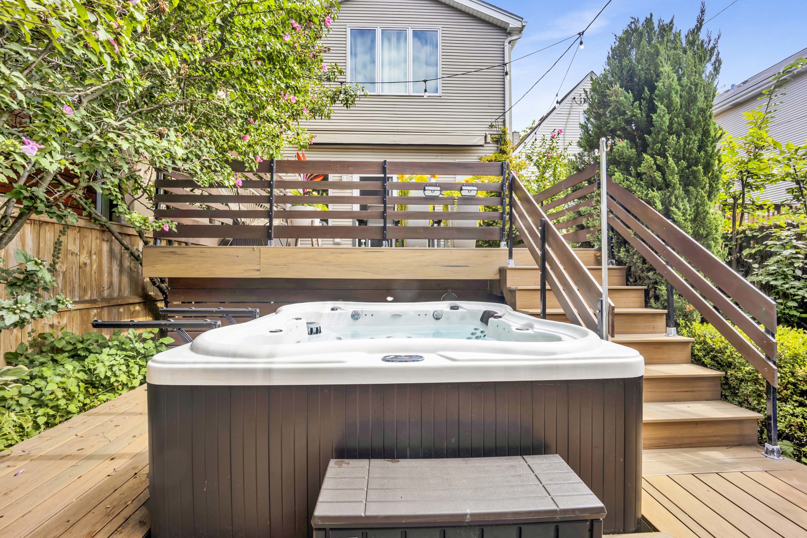 3516 N HAMILTON Avenue