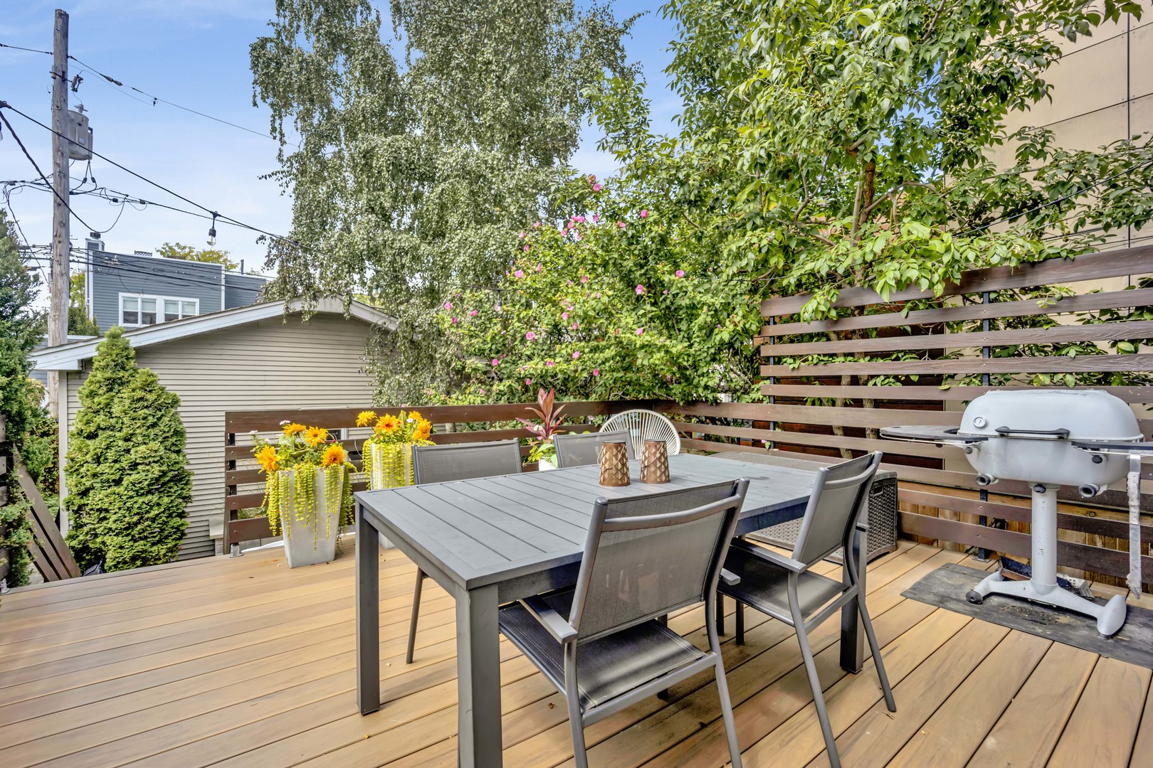 3516 N HAMILTON Avenue