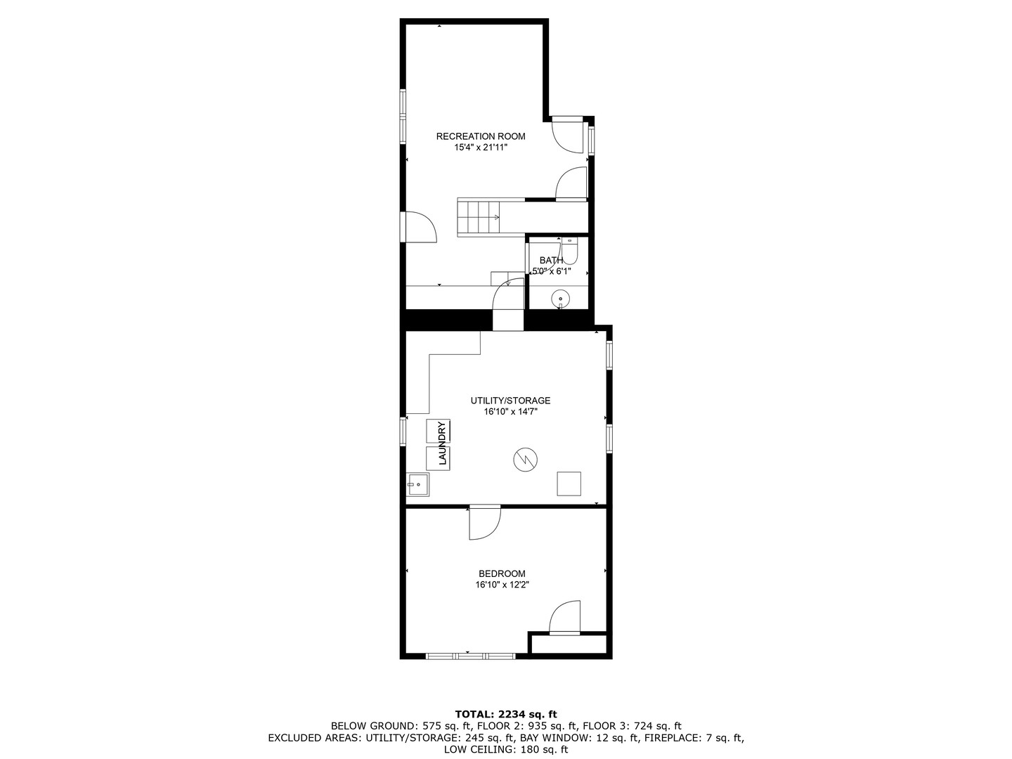 3516 N HAMILTON Avenue