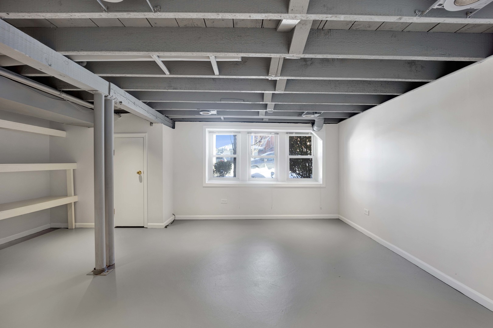 3516 N HAMILTON Avenue