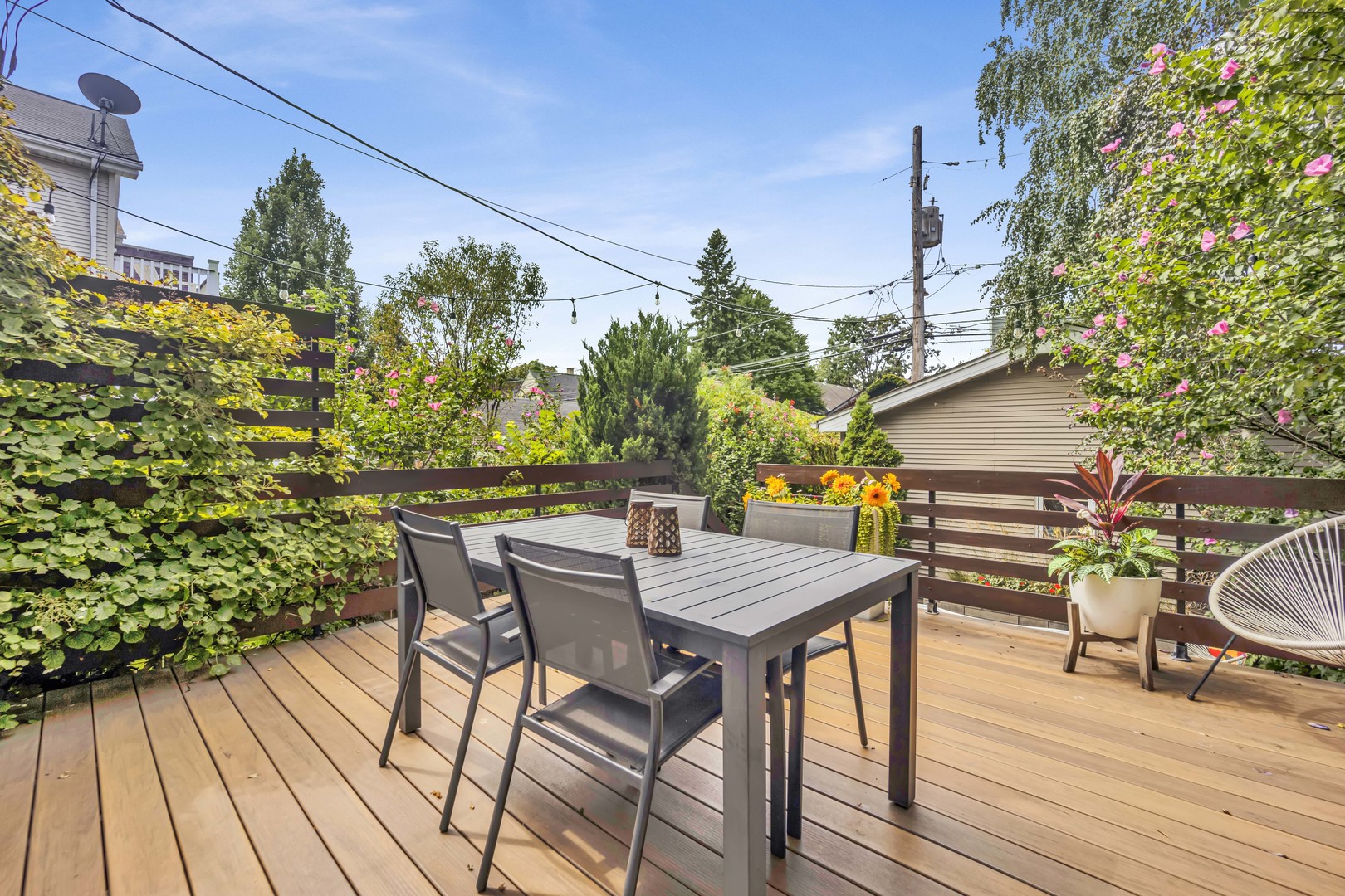 3516 N HAMILTON Avenue