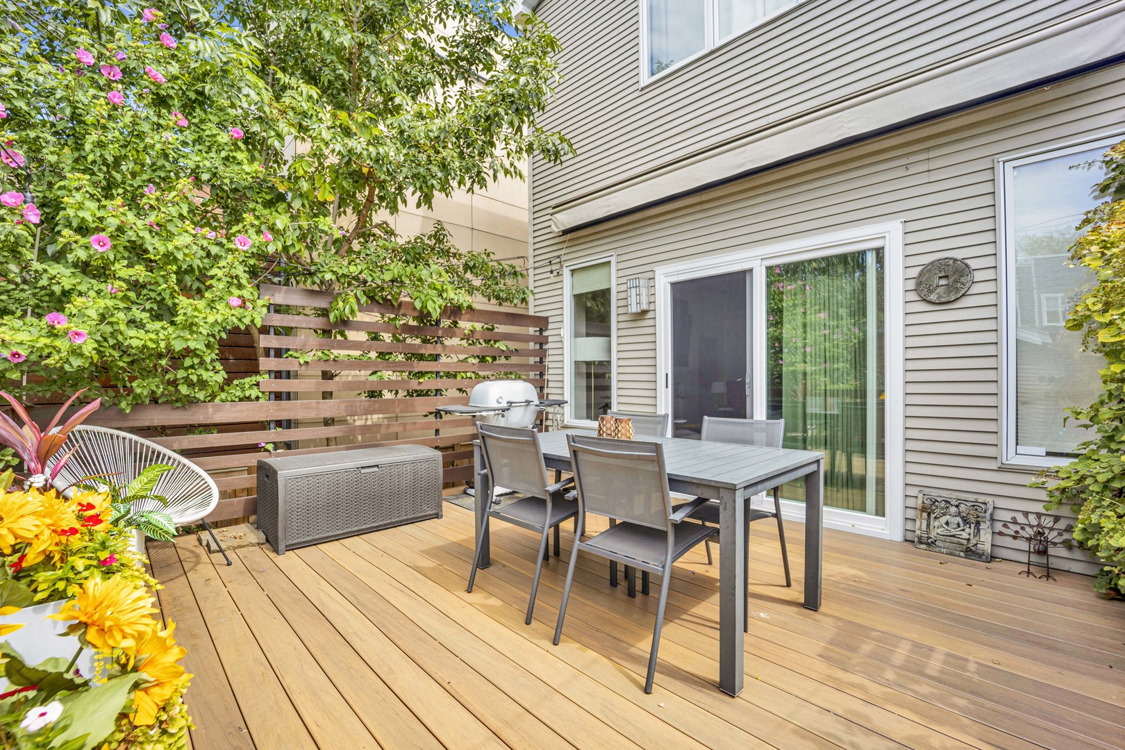 3516 N HAMILTON Avenue