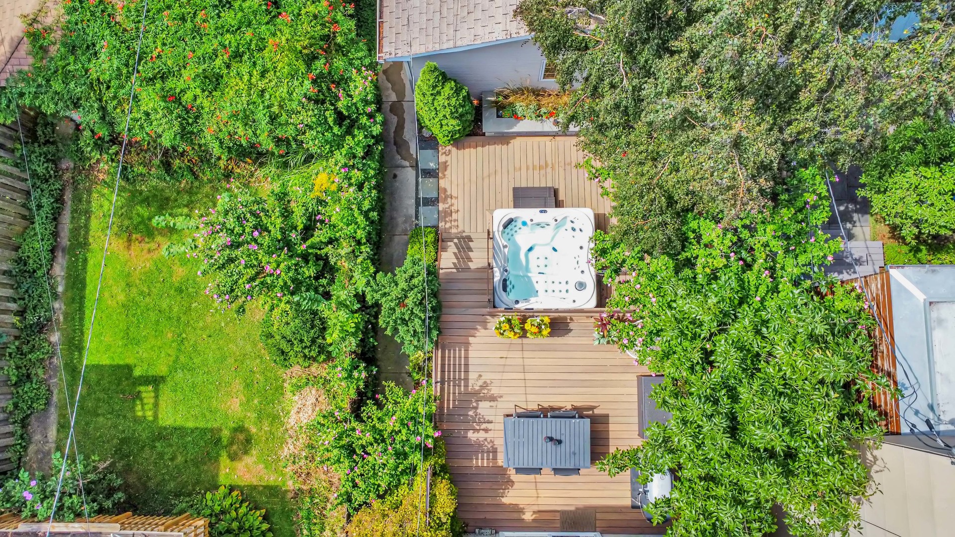 3516 N HAMILTON Avenue