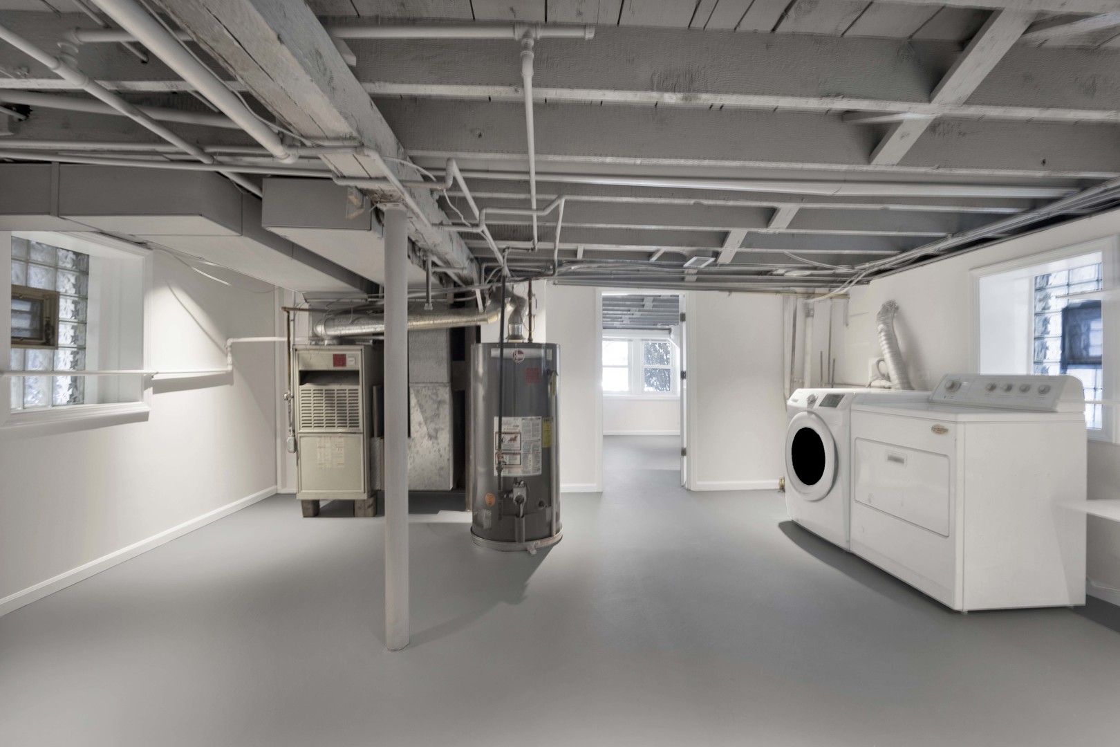 3516 N HAMILTON Avenue