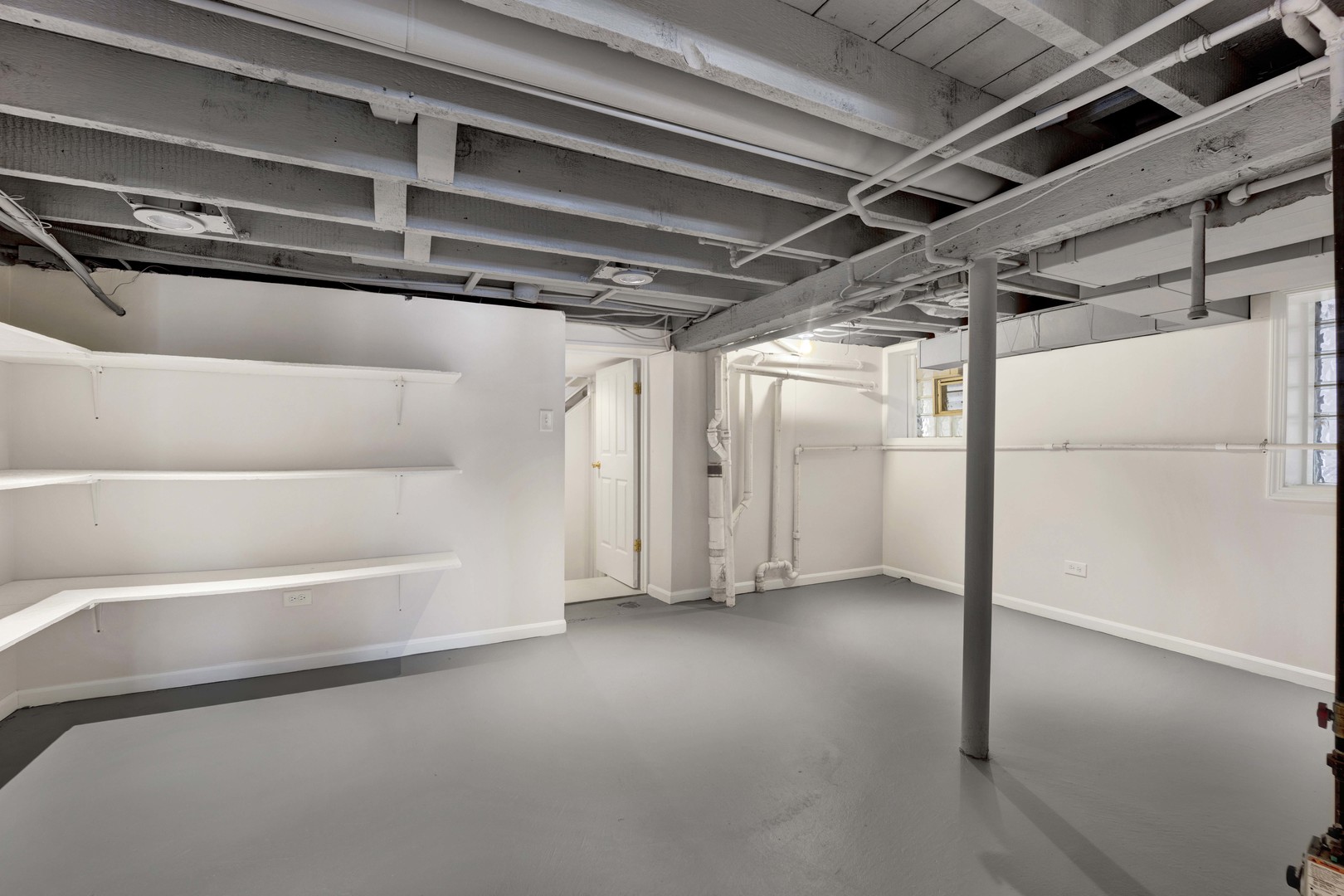 3516 N HAMILTON Avenue