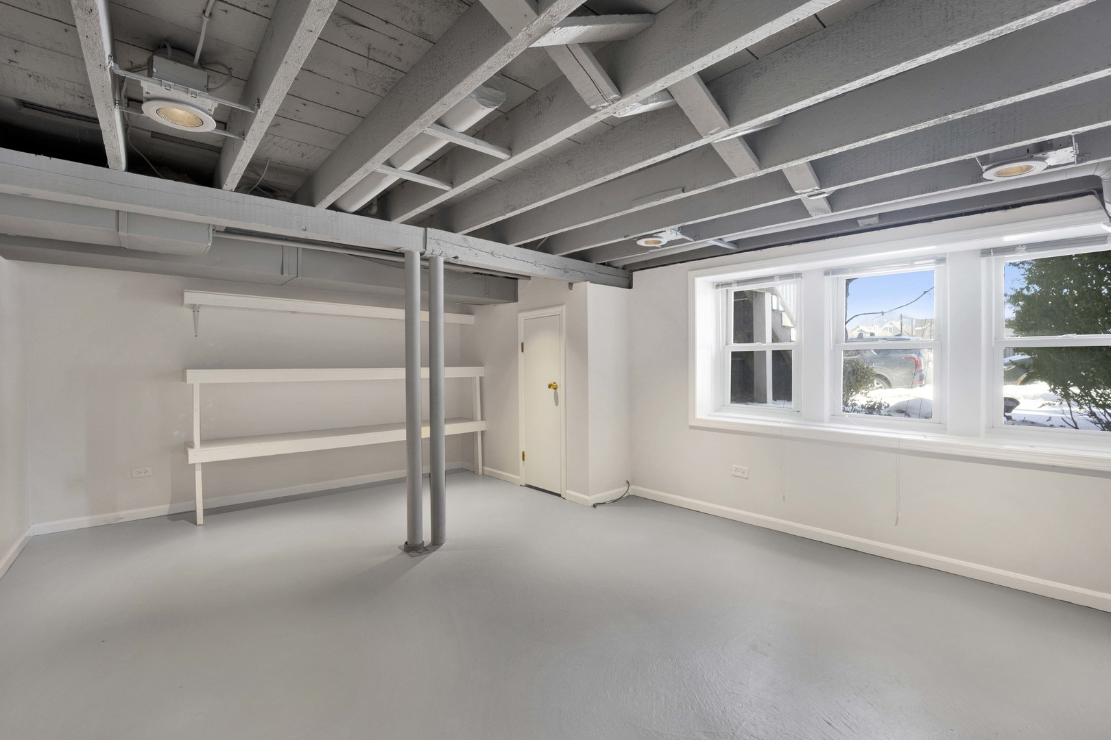 3516 N HAMILTON Avenue