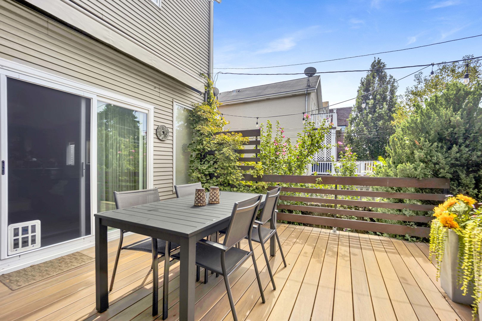 3516 N HAMILTON Avenue