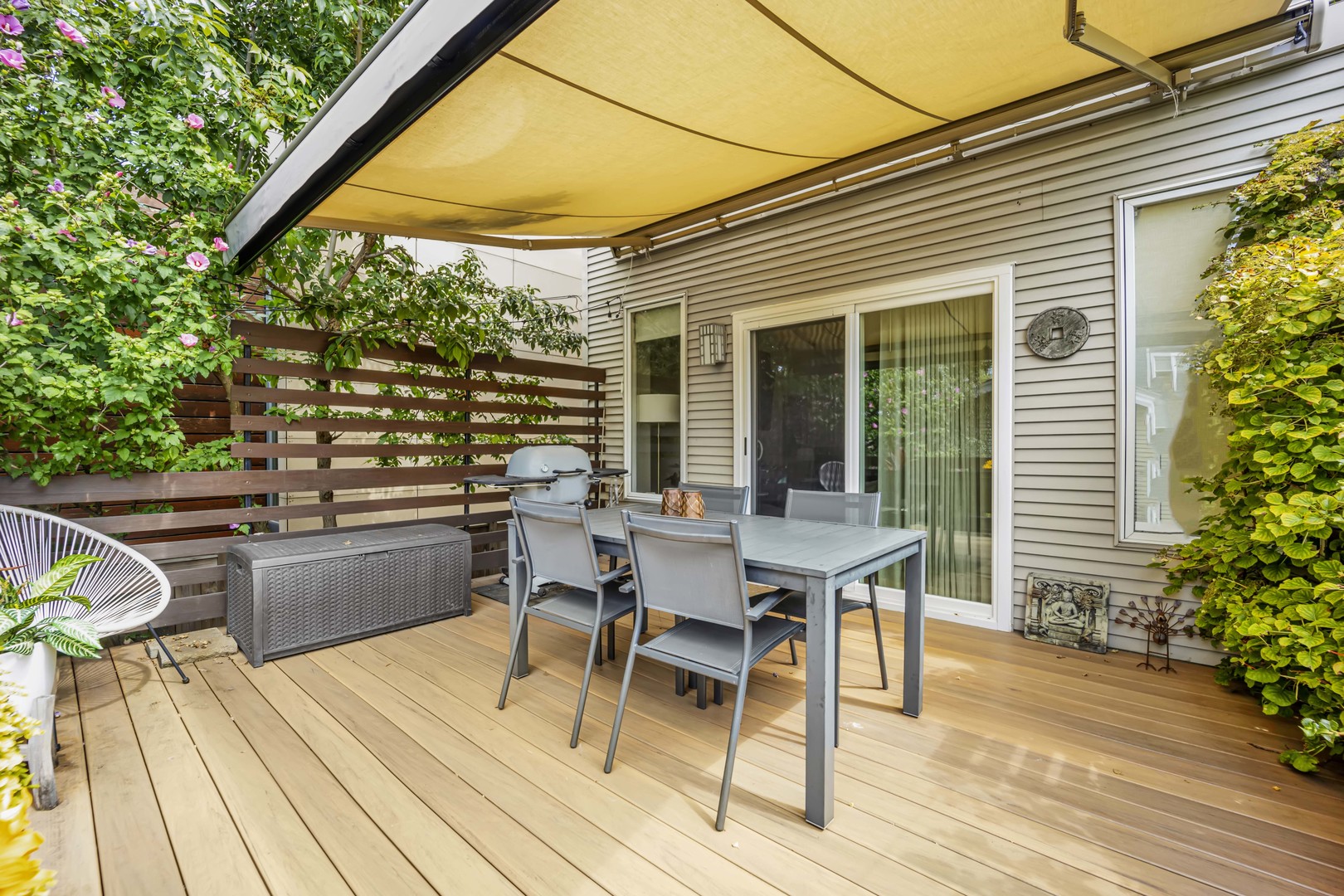 3516 N HAMILTON Avenue