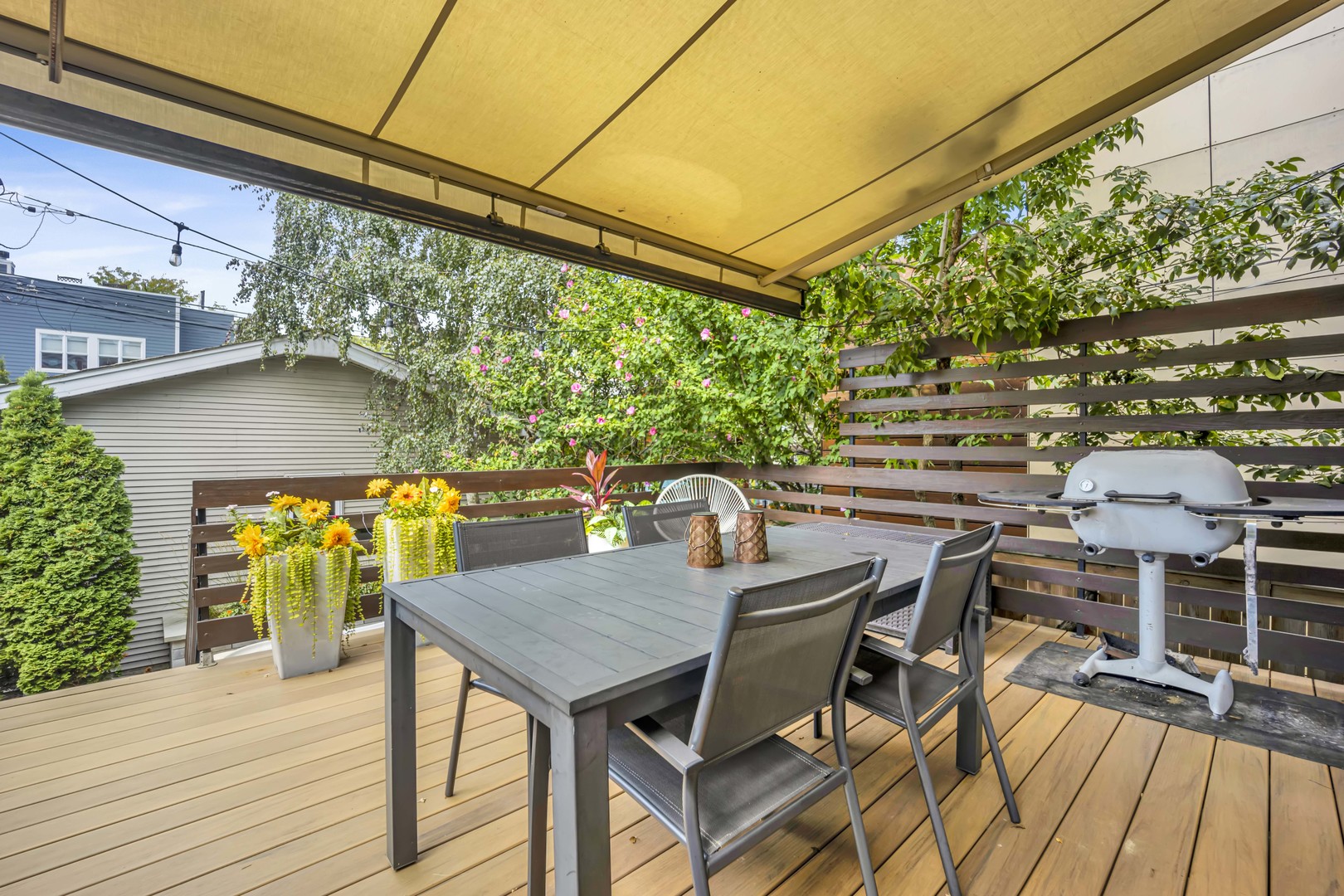 3516 N HAMILTON Avenue