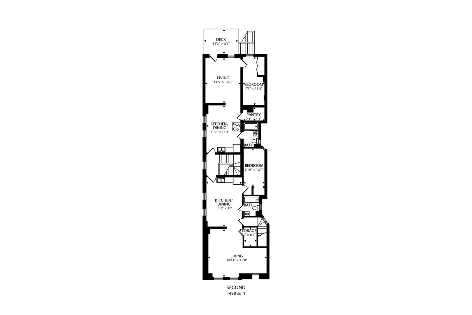 Private Address