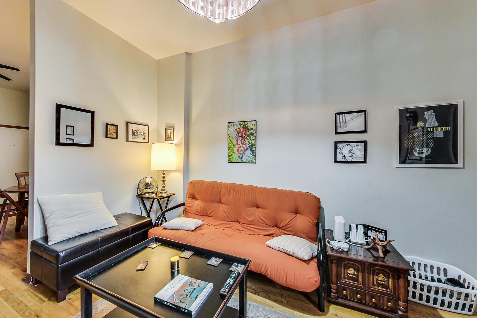 Private Address