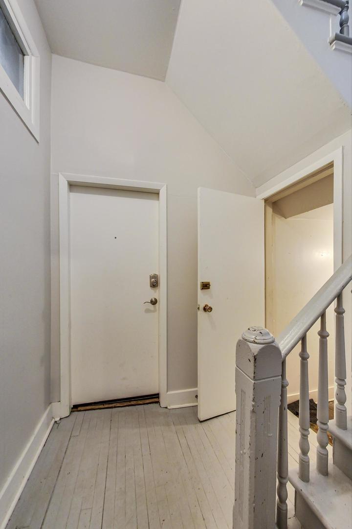 Private Address