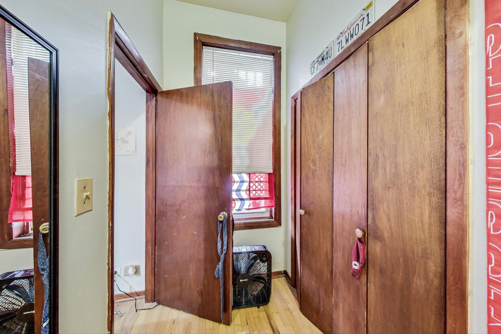 Private Address