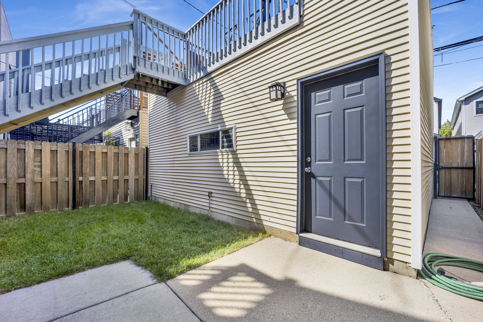 1934 W George Street