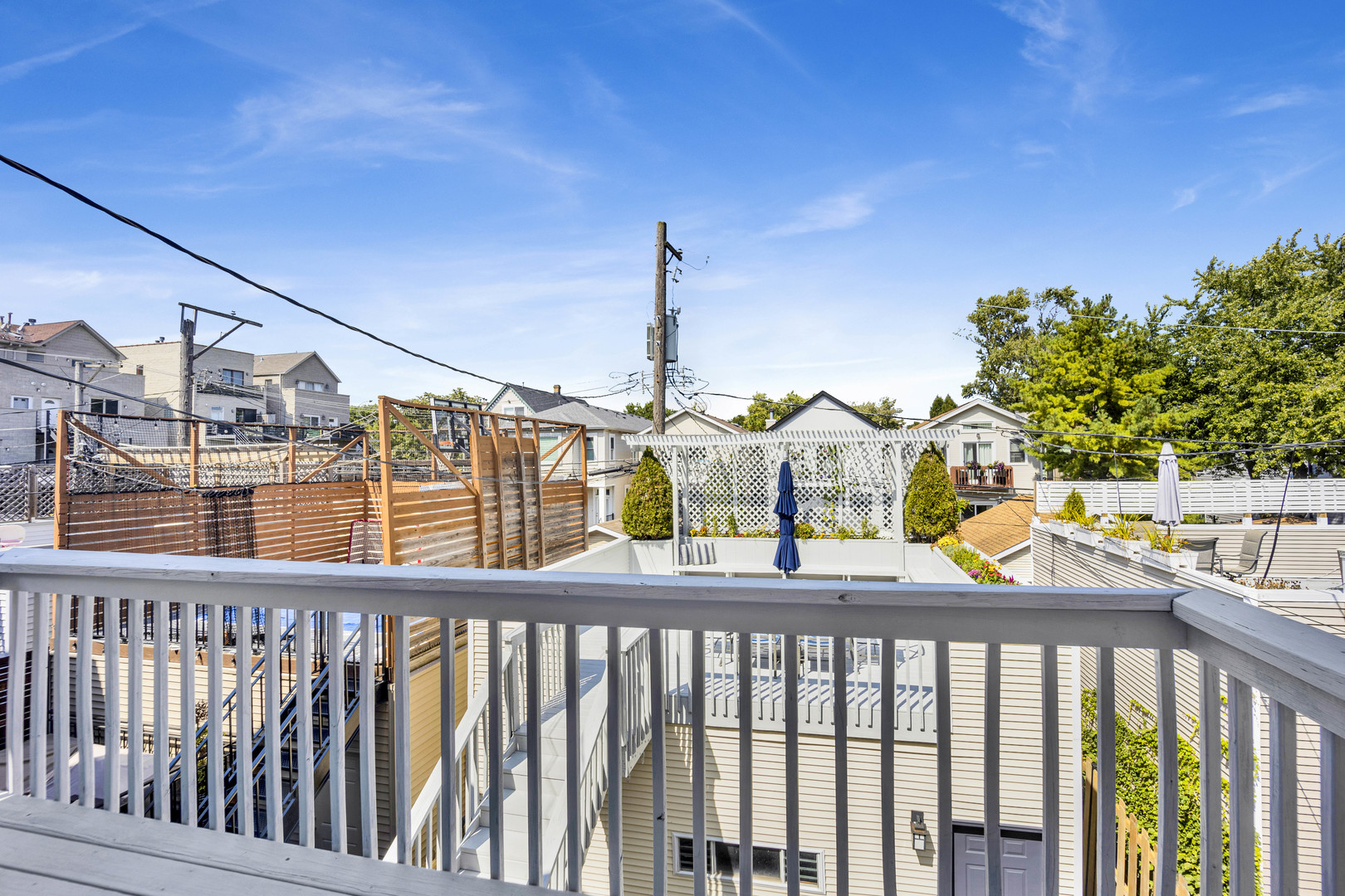1934 W George Street