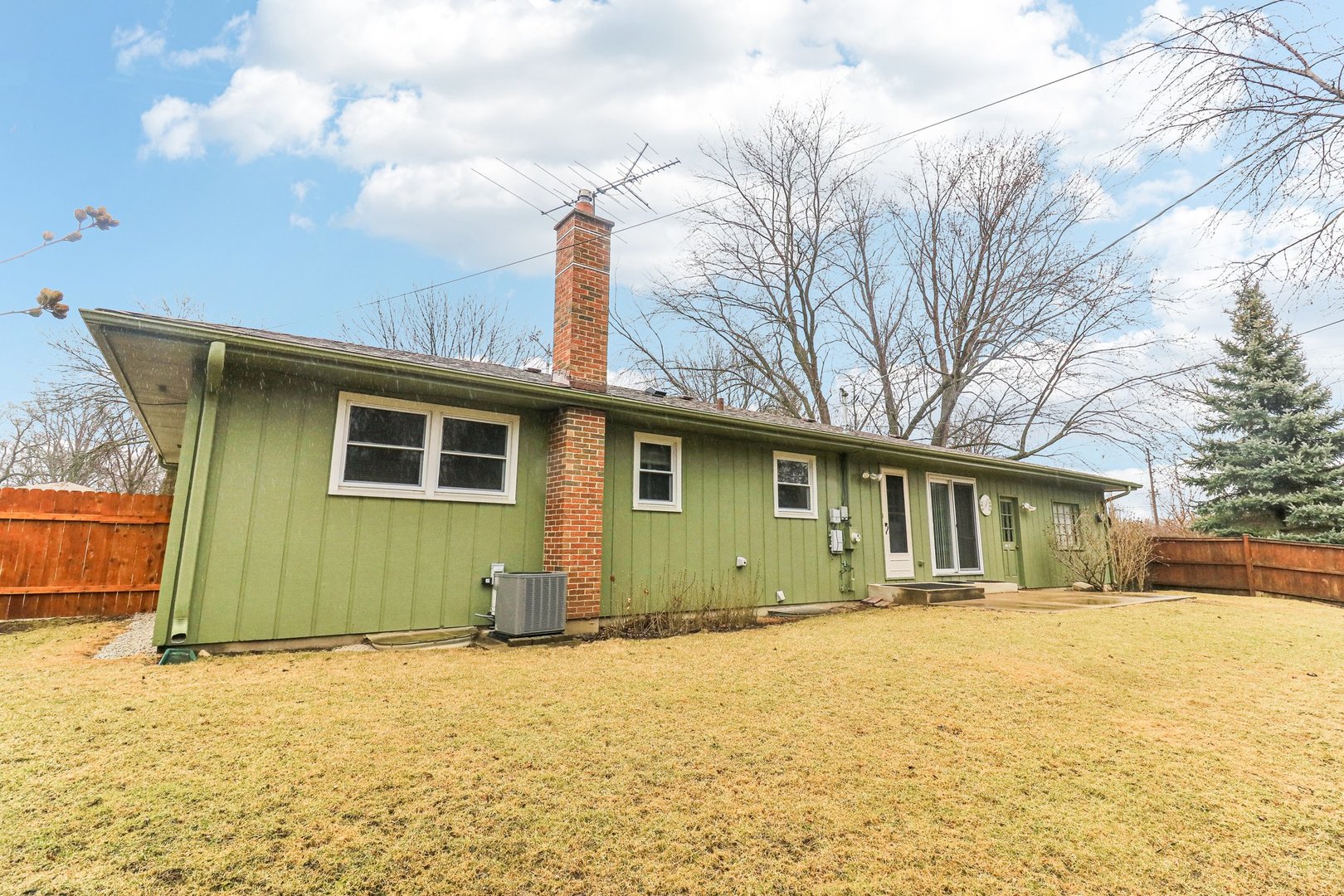 317 Rosewood Court