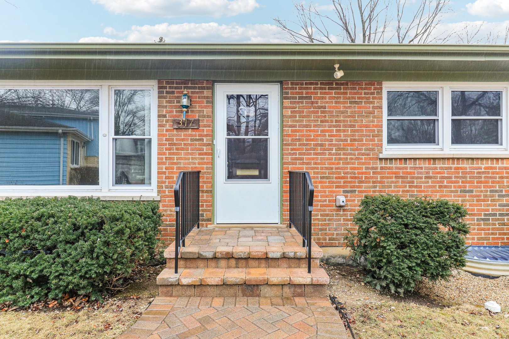 317 Rosewood Court