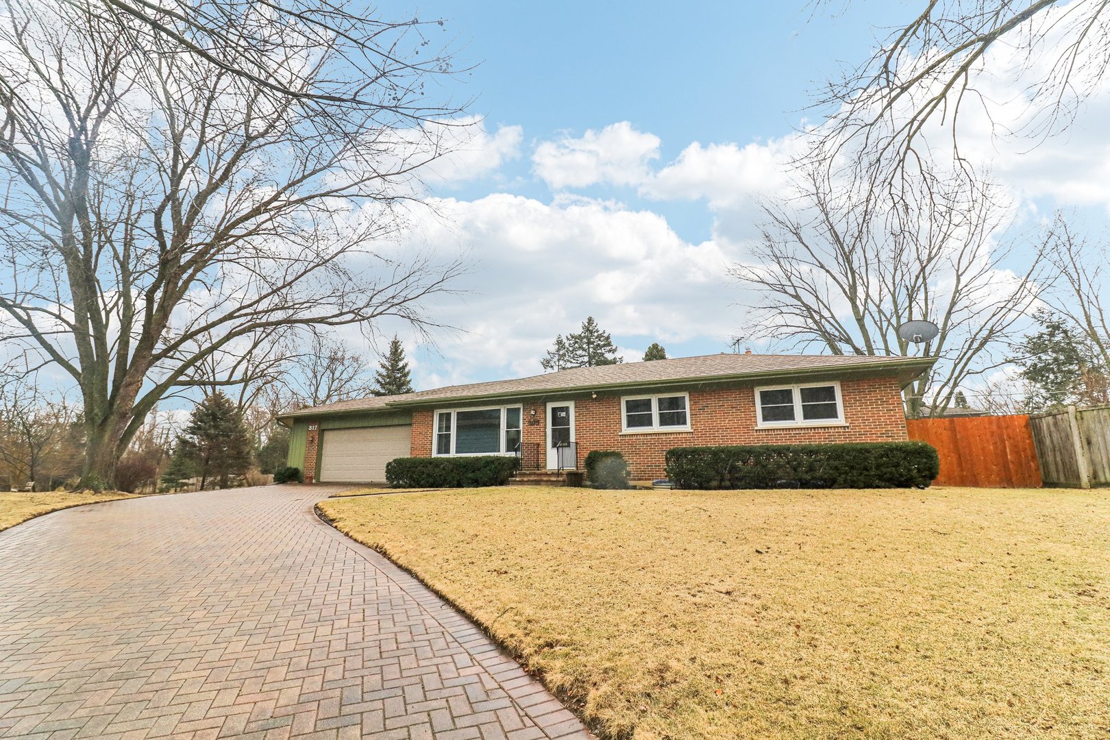 317 Rosewood Court
