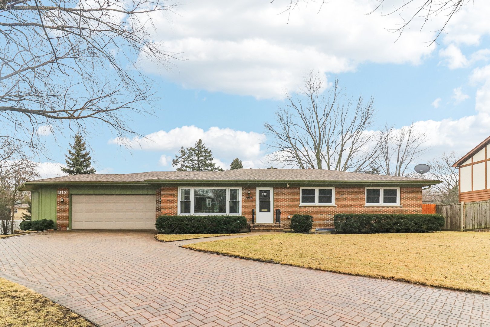 317 Rosewood Court