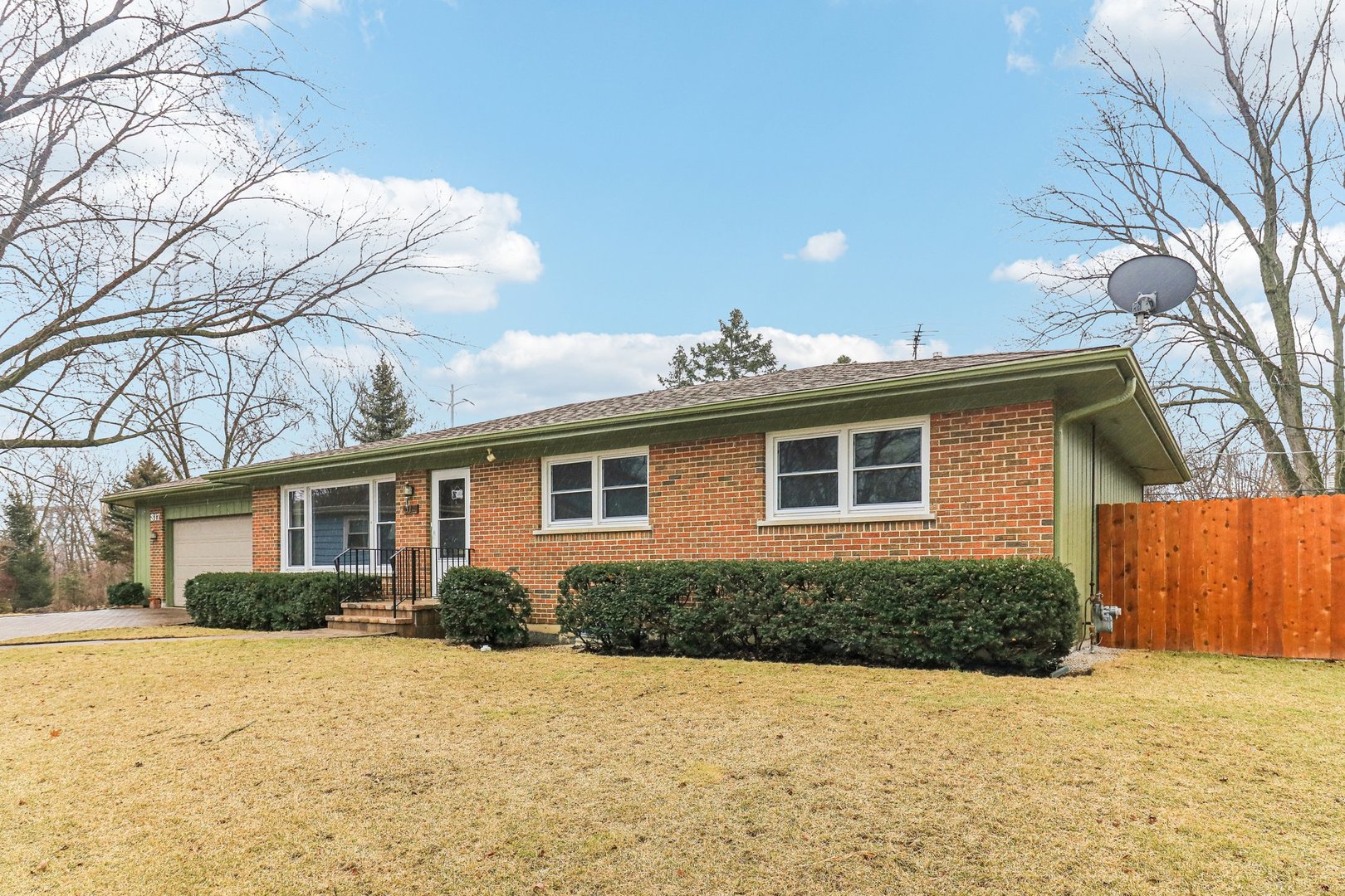 317 Rosewood Court