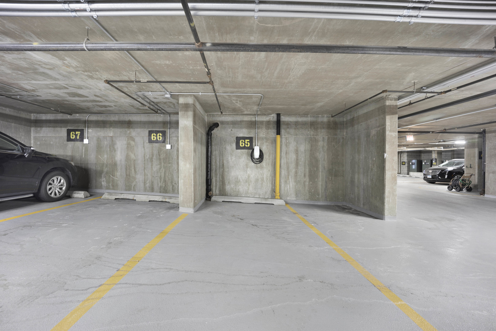 1301 N DEARBORN Parkway Unit: 1306