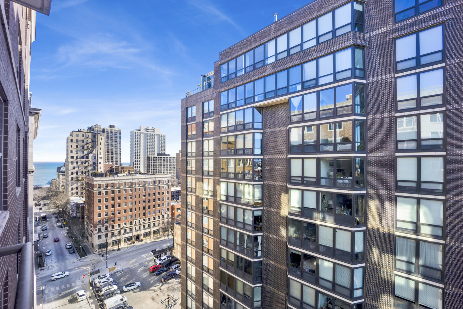 1301 N DEARBORN Parkway Unit: 1306