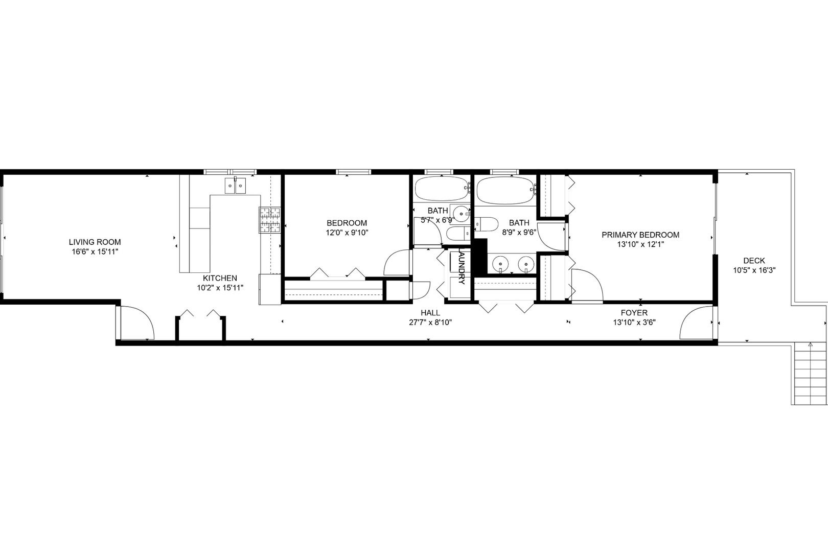 2525 W FARRAGUT Avenue Unit: 3E