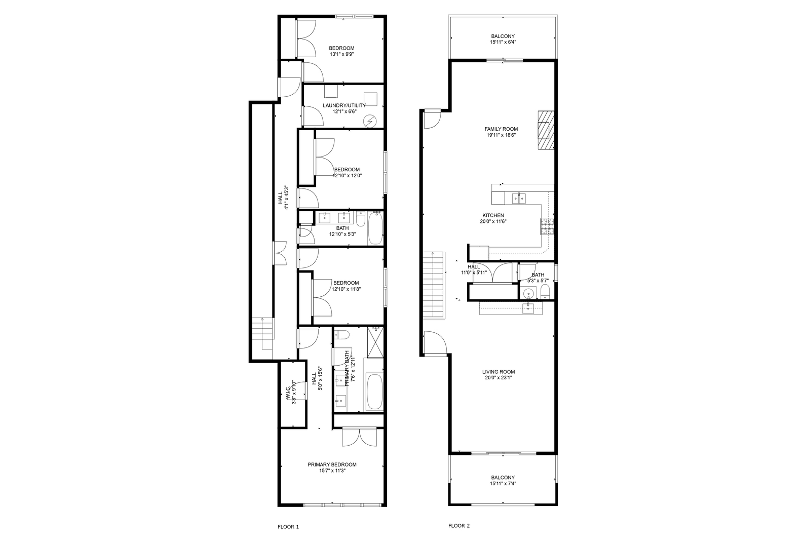 1011 N WOLCOTT Avenue Unit: 1S