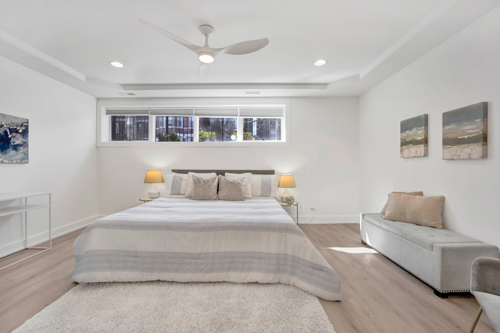 1011 N WOLCOTT Avenue Unit: 1S