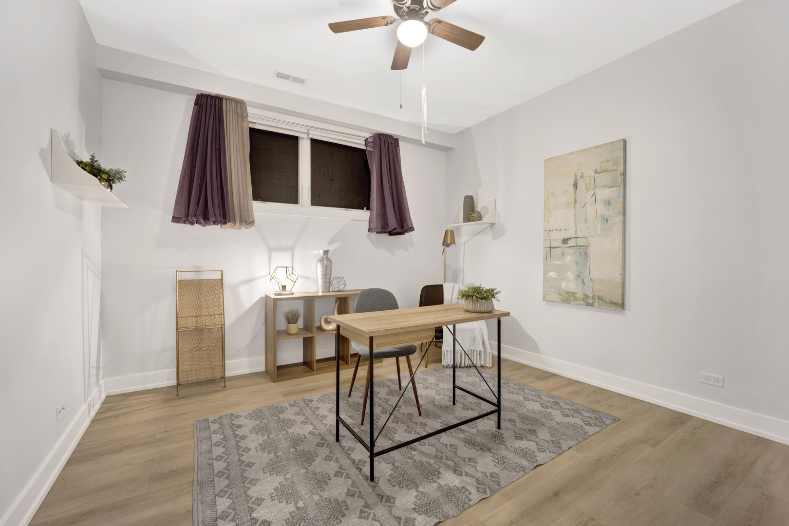1011 N WOLCOTT Avenue Unit: 1S