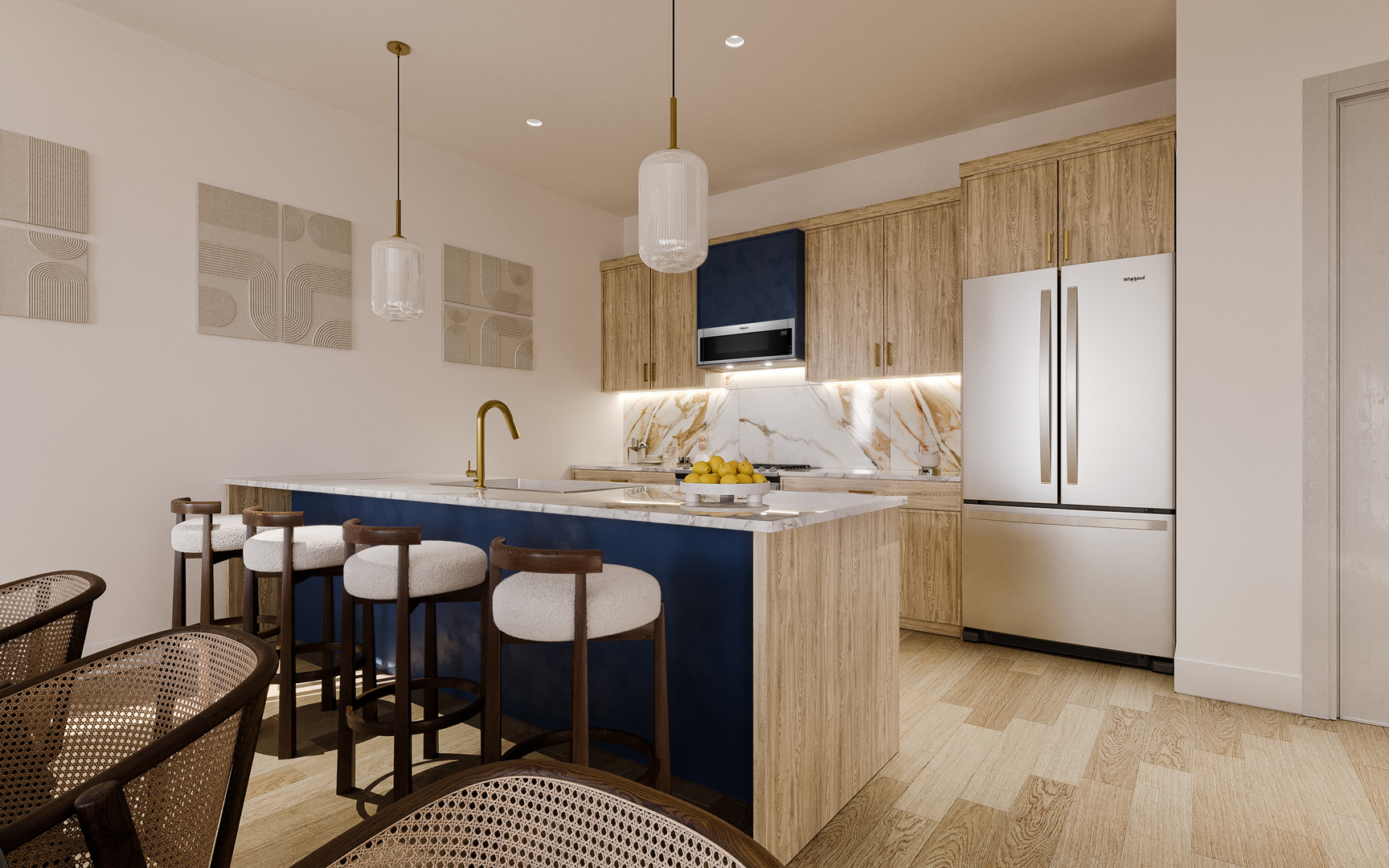3204 N Kostner Avenue Unit: 504