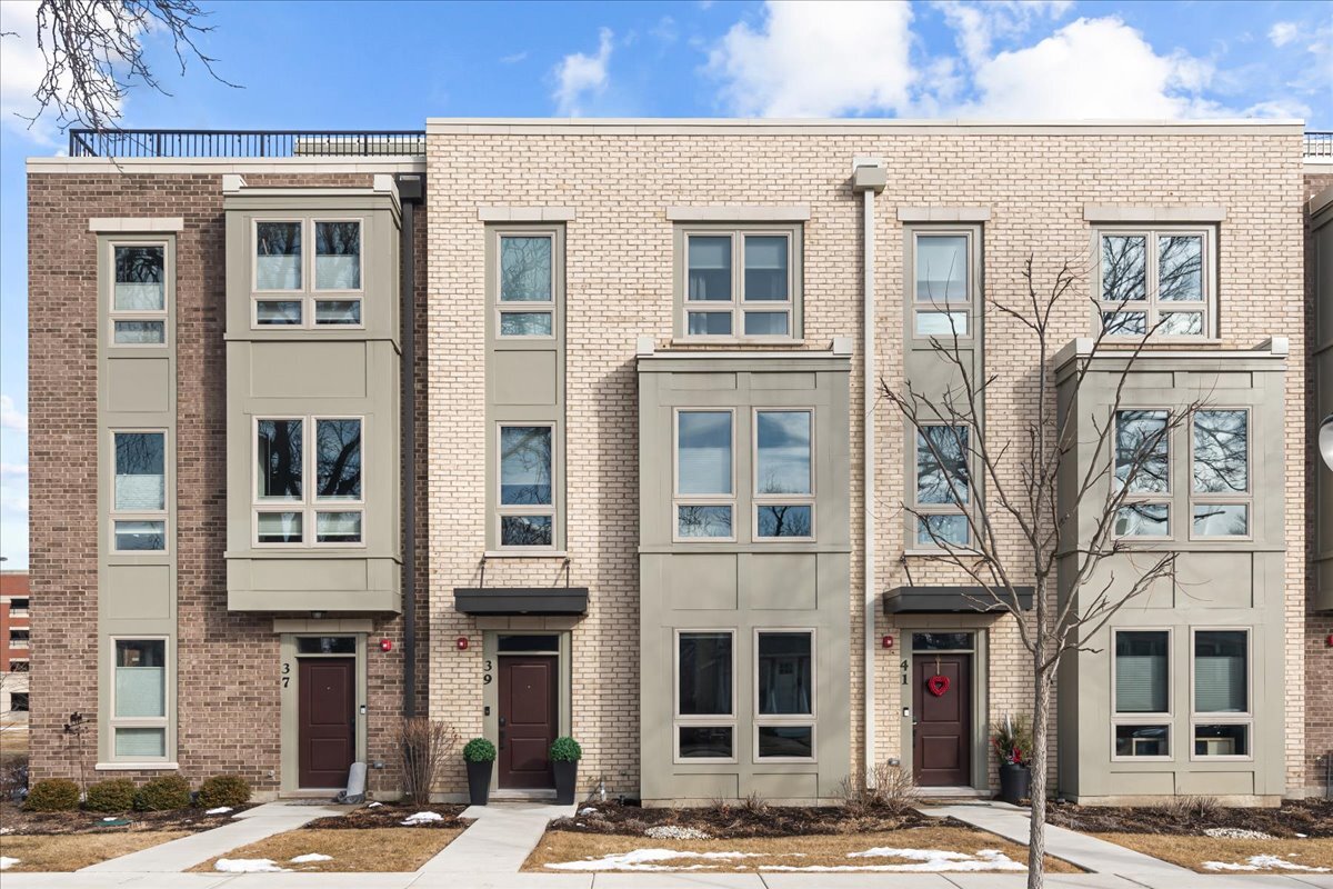 39 Chestnut Avenue