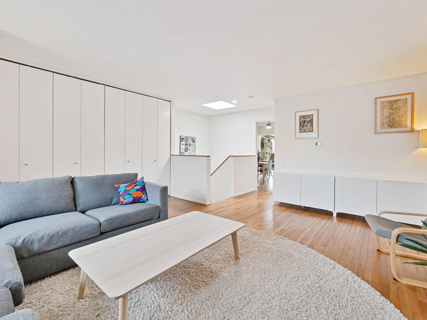 5400 S Hyde Park Boulevard Unit: B1