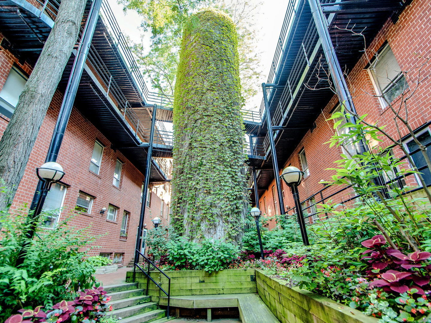 5400 S Hyde Park Boulevard Unit: B1
