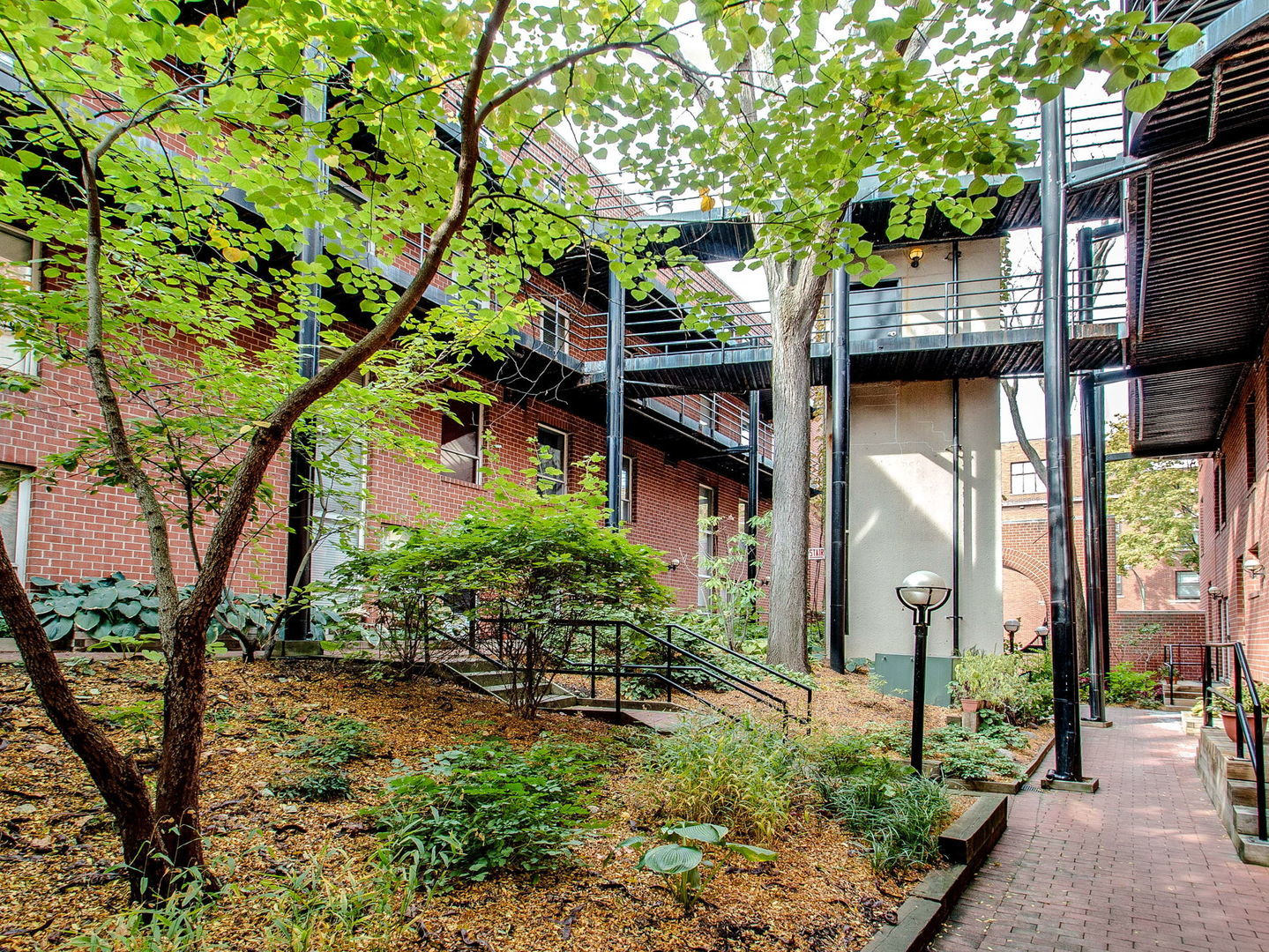 5400 S Hyde Park Boulevard Unit: B1
