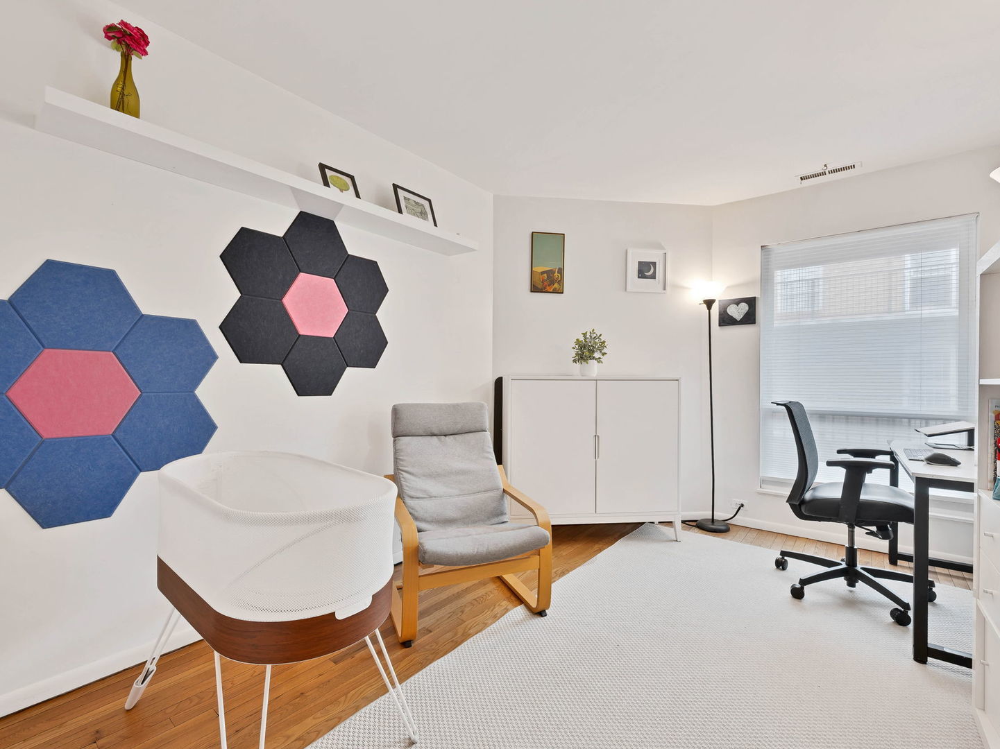 5400 S Hyde Park Boulevard Unit: B1