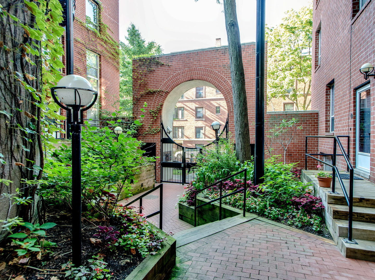 5400 S Hyde Park Boulevard Unit: B1