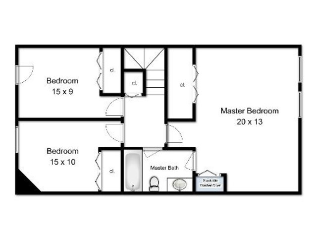5400 S Hyde Park Boulevard Unit: B1