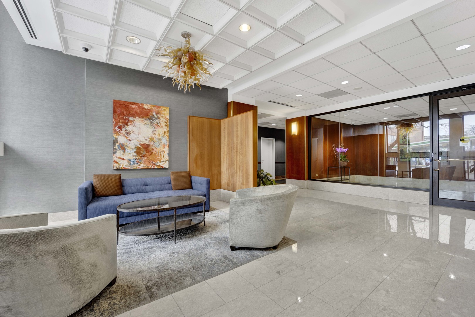 1660 N LaSalle Drive Unit: 710